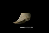 藏品(陶紡輪)的圖片